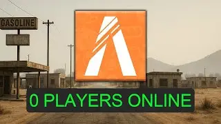 Exploring Dead GTA RP Servers