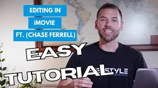 How to Edit a Video in iMovie