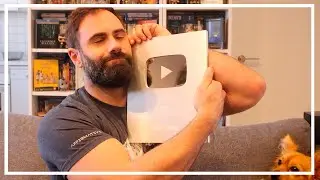 UNBOXING: PLACA DE PLATA 100K EL PAKOZOICO