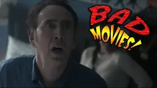 How BAD is Pay the Ghost?