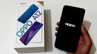 Oppo A12 Price