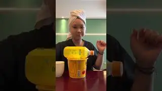 Пробуем рамен китайский