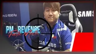 CROSSFIRE PH: PM_REVENGE OF PACIFIC MACTA| BEST SNIPER GAMEPLAY (G.O.A.T)