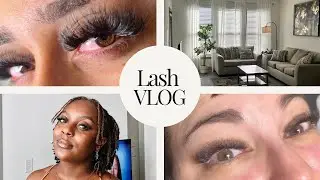 AUGUST VLOG | I had a hard week