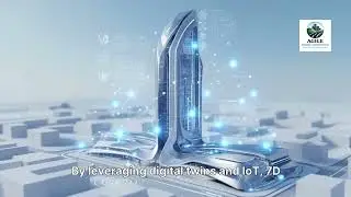 7D BIM – Transforming Facility Management and Lifecycle Integration