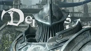 If At First You Don't Succeed… | Going Blind Into Demon's Souls [2]