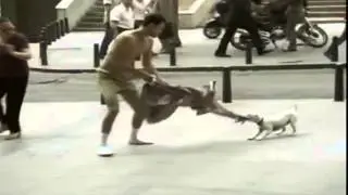 Bonus Trink Reklamı