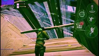 Lalala🎶🎵(Fortnite Mobile Montage But The BEATS Are SYNCED)