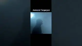 Aemond the Most Drippy Targaryen #shorts