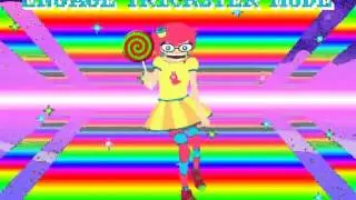 homestuck- [s] jane:engage (trickster mode)
