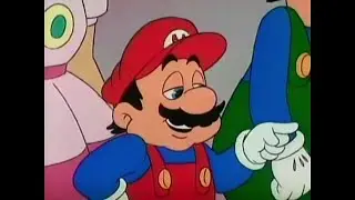 that's because you're a whomp luigi