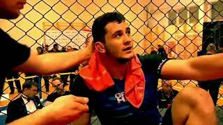 Супер бой! Александр Степовой VS Виктор Клюев !!!120 kg