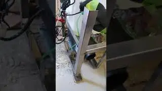 дизельный автономный отопитель в гараж