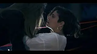 THAEIA - Zoe (official video)