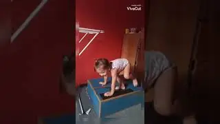 Моя маленькая кошечка.