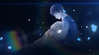Your Lie In April - Can we kiss forever「ᴀᴍᴠ/edit」