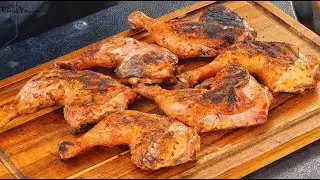 Корнельские куриные окорочка