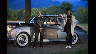Citybaze - Matter Feat. Pappy Kojo (Official Video)