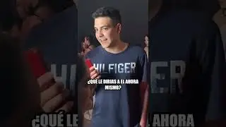 ESTÁS OBLIGADO A VER EL VÍDEO ENTERO😂😂 @nosha vipclub #entrevista #malaga