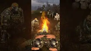 STALKER  Анекдоты от Свободовцев Сказки ЗОНЫ #56 