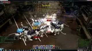 Cabal: Ruina Station Guide