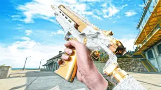 I Carry TIKTOK DEMONS in Warzone 3 🏆