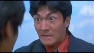 Jackie  Chan - best  fight  scene