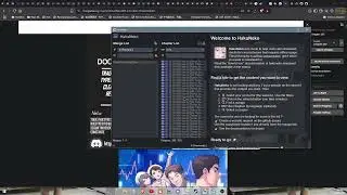 Como não baixar mangás pelo HakuNeko
