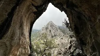 Samos Hiking - Path 11 - Kosmadei - Kakoperato