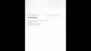 Dictionary in Python & its Functions Explained|Python Tutorial for Beginners 