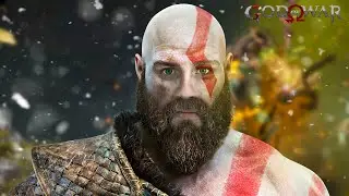 МАТЬ АТРЕЯ ОЖИЛА 🏺 God of War #74