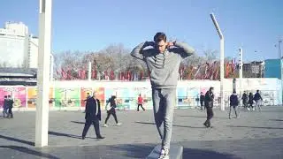 Trust Shoes Brand Promotion Video