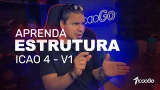 Estrutura ICAO 4 - UNIDADE 4
