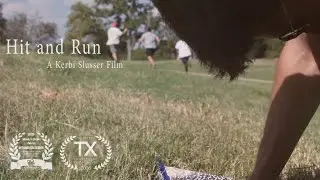 Hit and Run