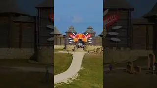 На Кудыкиной горе
