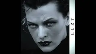 Lea Gajos - Hurt (Audio)