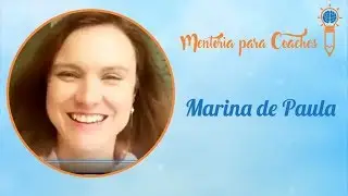 Marina de Paula - Coach
