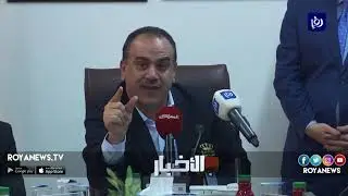 وزارة الزراعة تنشئ مكتب ارتباط لمتابعة التشاركية مع مجالس المحافظات - (19-12-2018)