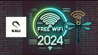 WiFi HACKING in 2024? | WPA3 | Kali Linux | How to Protect Against V3L0M?