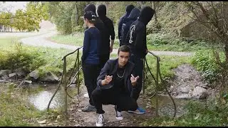 Jannis - Peinlich (Official Music Video)