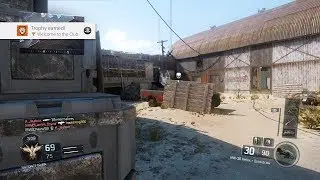 Another black ops 3 cod video is here