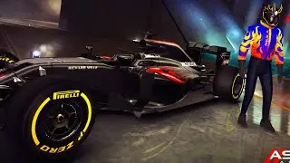 Asphalt 8, McLaren MP4-31, MULTIPLAYER February 2023