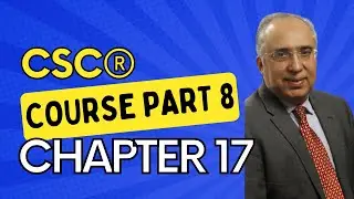 Canadian Securities Course (CSC®) - Chapter 17 Part 8: Mutual Fund Dealer Regulation