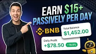 binance trading bot explained | binance trading bot tutorial | best ai bot for binance trading