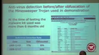 SCS3: Stefan Frei - Failure to Endpoint Security