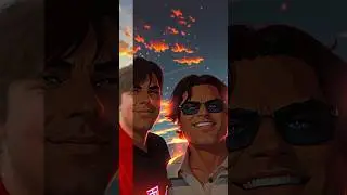 Toon My Dream Shahzada Dawood n Suleman Dawood 