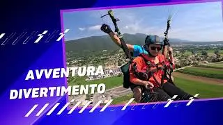 Montegrappa Tandem Team - Borso Del Grappa