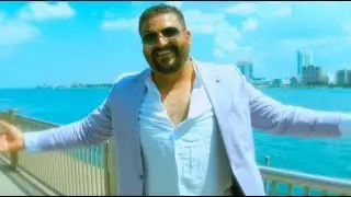 حسام الرسام - الاولى بحياتي | فديو كليب | حصريا  2018 Hussam Alrassam El Oula Bhayti