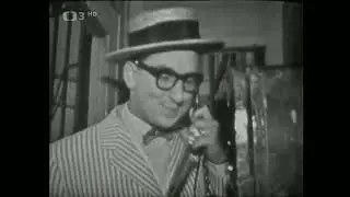Karel Štědrý, D. Vostřel a J. Bohdalová - Meziměsto [1965]
