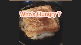 Making French Toast... Come Join me!